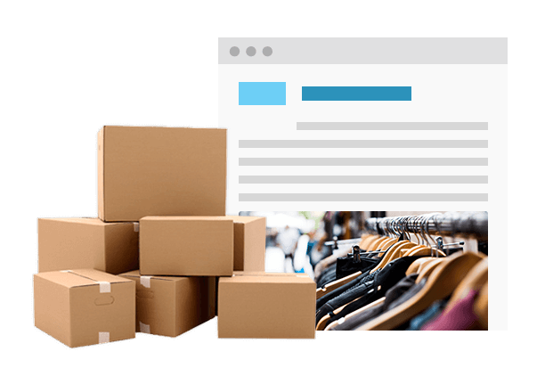 Boosting Online Sales with Blog Posts