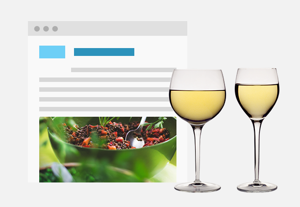 Content Marketing for Restaurant Businesses