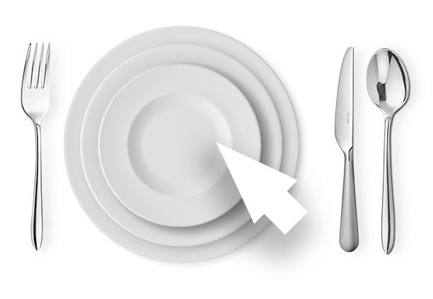 Google Adwords PPC - digital marketing for restaurants