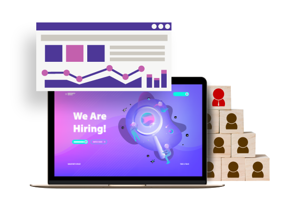 SEO for Recruitment Firms