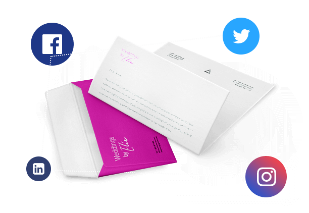 Social Media Strategy - Event Planning