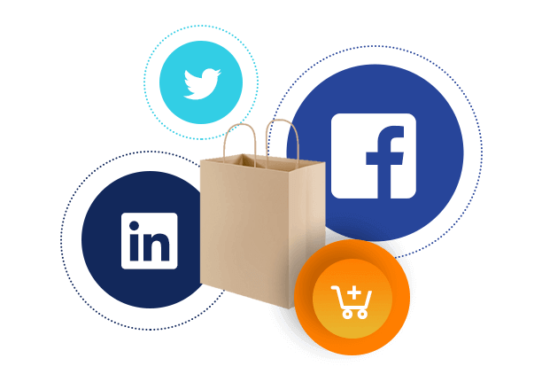 Social Media as an Ecommerce Marketing Channel