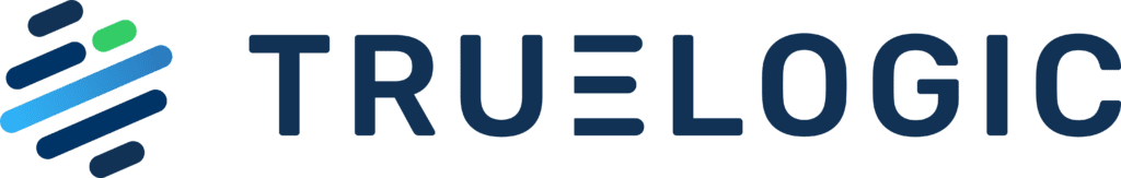 Truelogic Logo
