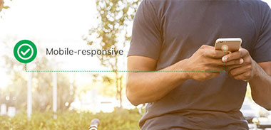 Mobile Responsiveness