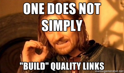 From Building to Earning: Link Acquisition the Right Way