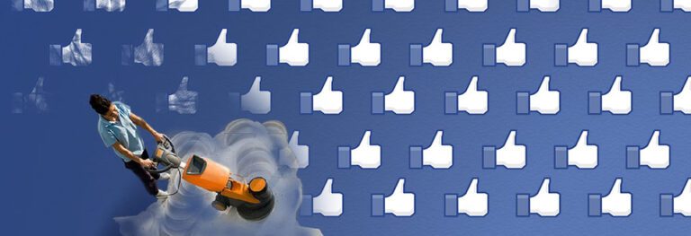 Expect Drop in ‘Likes’ as Facebook Updates ‘Like Counts’