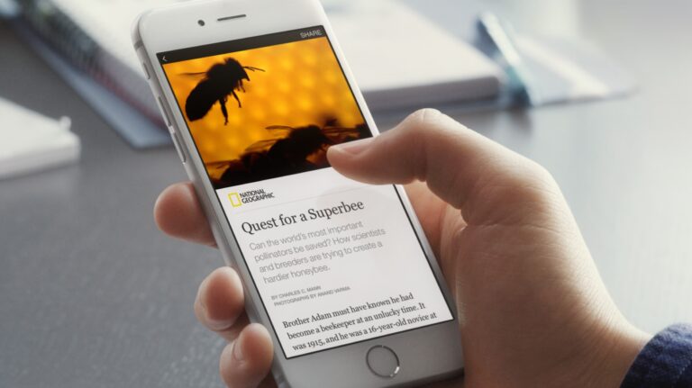 Facebook’s “Instant Articles”: Threat or Opportunity?