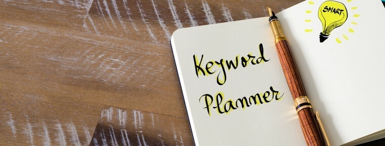 Finding the Ideal Keywords for Your Business