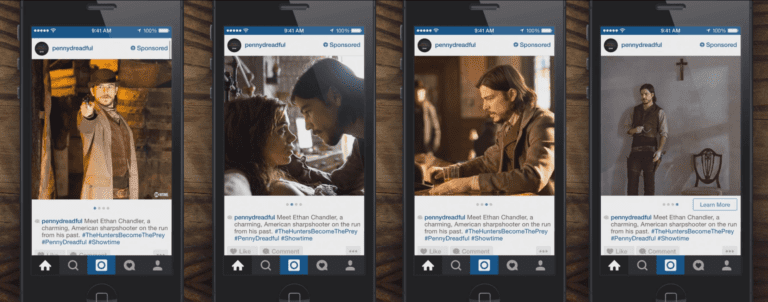 Instagram to Improve Ads and Accept More Advertisers