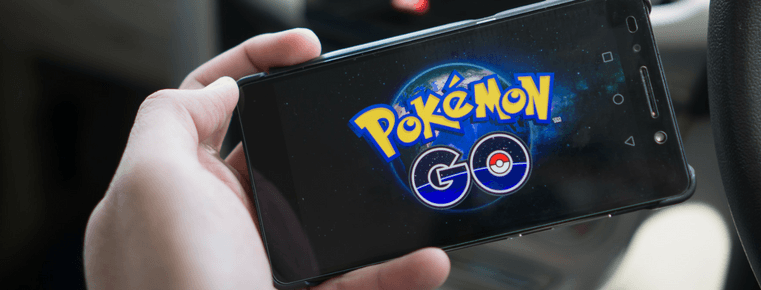 Pokémon Go: How Do You Join the Hype?