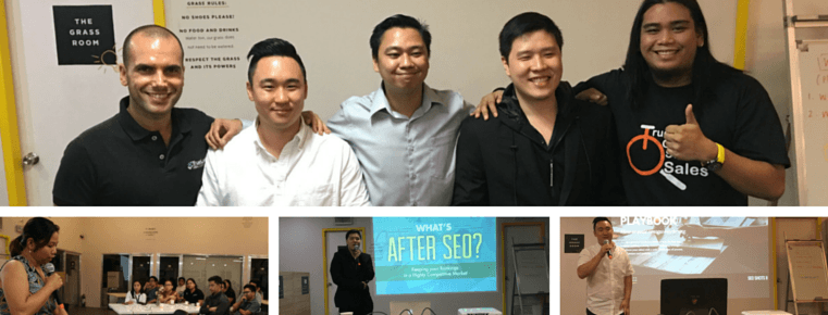 Second Time’s the Charm: SEO Org Hosts SEO Shots II