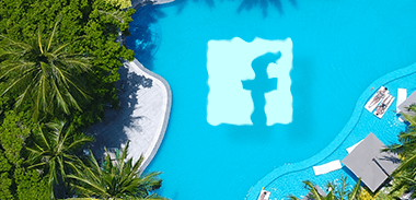 Improving the Social Media Marketing Strategy for Your Resort