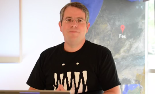 Matt Cutts