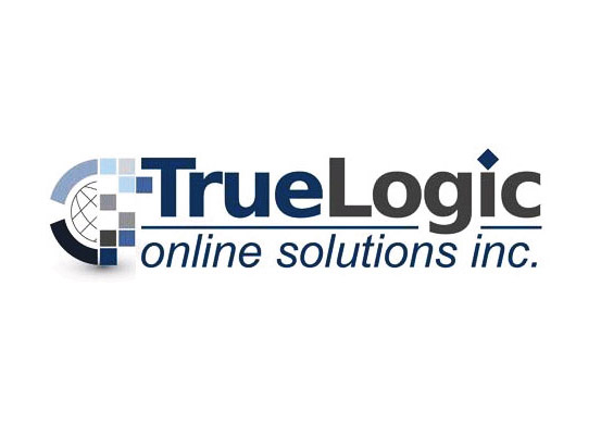 Old Truelogic, Inc. Logo