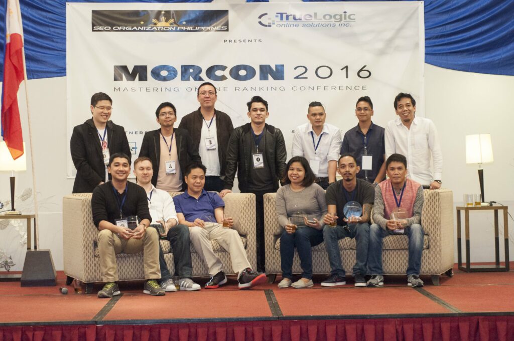 MorCon Speakers