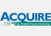 Acquire BPO Logo
