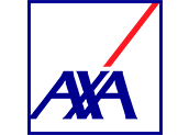 AXA Logo