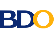 BDO Logo