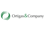 Ortigas & Company Logo