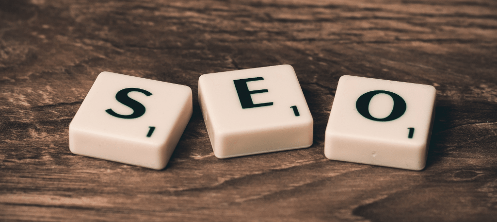 Search Engine Optimization