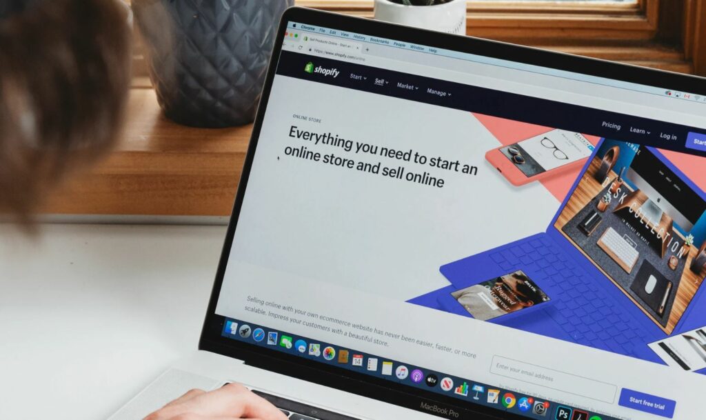 shopify-online