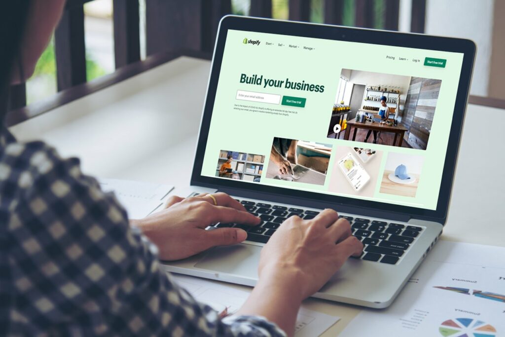 Shopify SEO