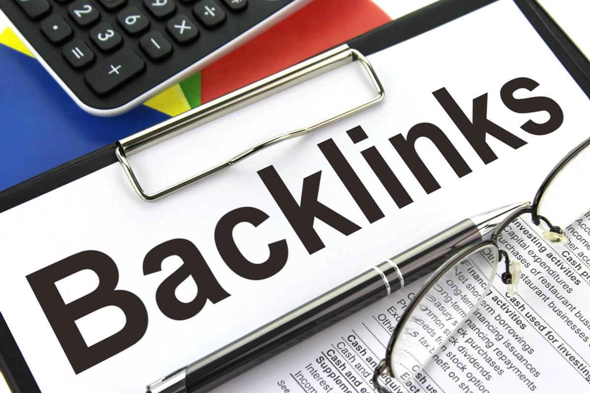 SEO link building