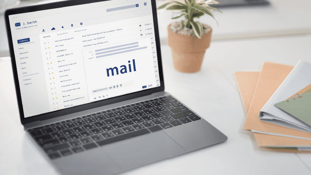 Email Marketing