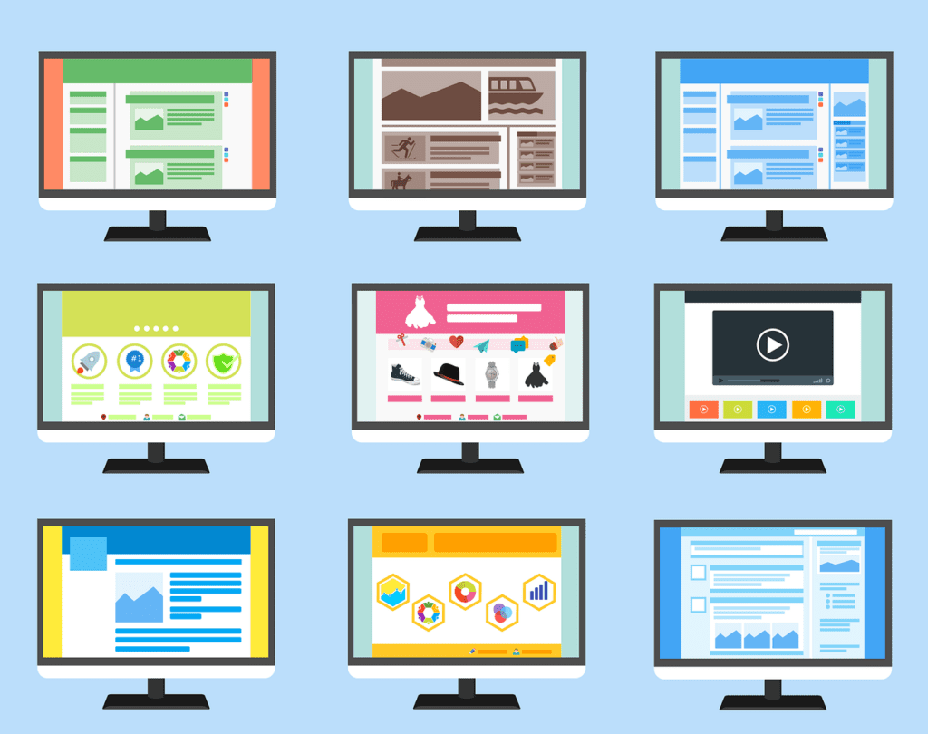 Web Design for Ecommerce