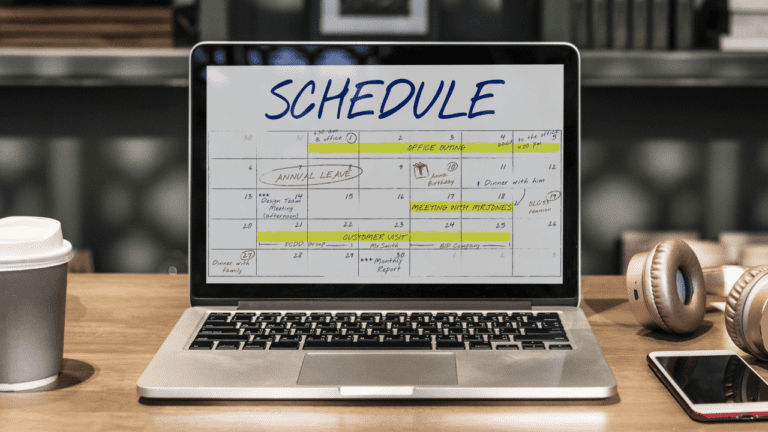 Ultimate Guide to Social Media Calendars