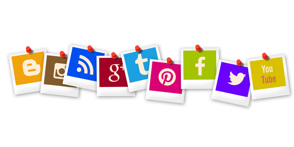 Social Media Platforms