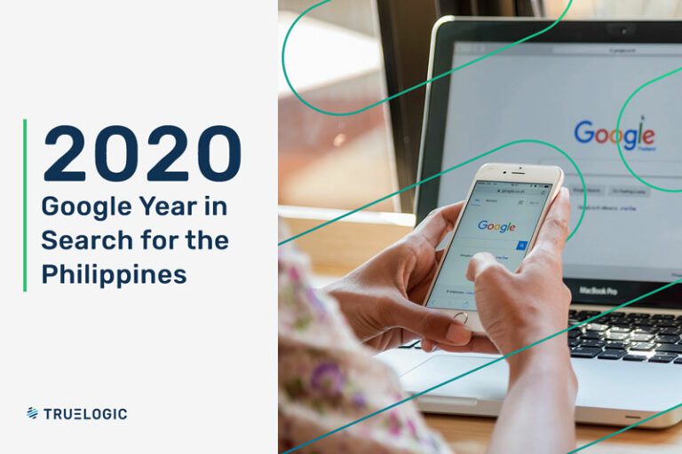 Google Search and SEO in The Philippines in 2021