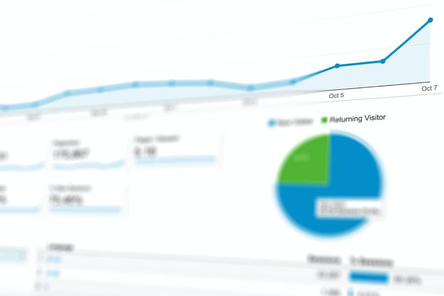 website analytics for digital marketing