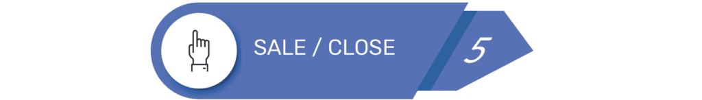 sale-close
