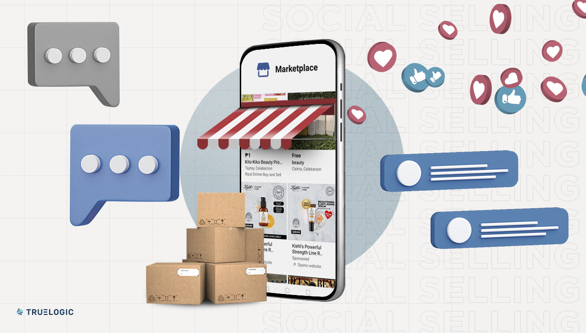 Buy and sell instagram account marketplace