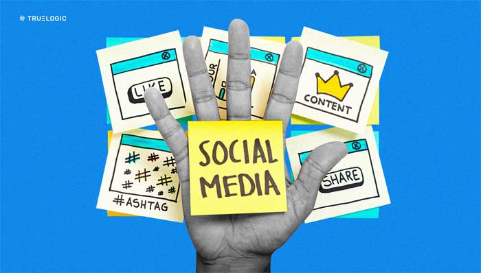 Digital Transformation Leads to Investing on Social Media and Quality Content