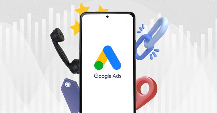 Expand Your Reach with Google Ad Extensions