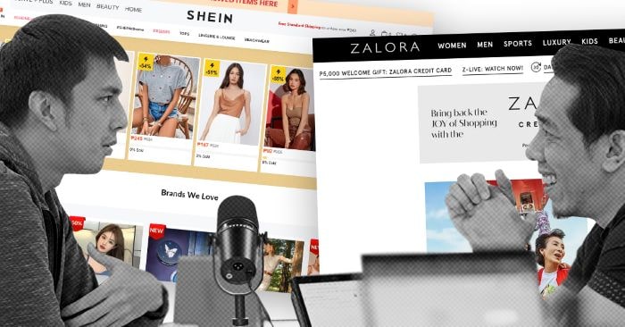 Truelogic Episode 30 Recap: Battle of the Online Fashion Stores: Zalora vs Shein