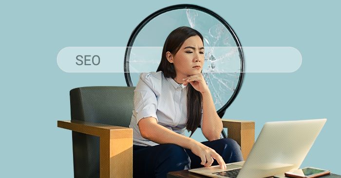 10 Reasons Your SEO Campaign Isn’t Working