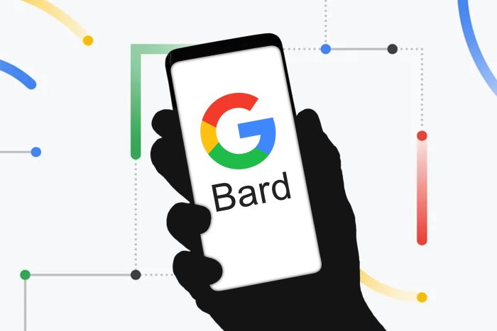 google bard