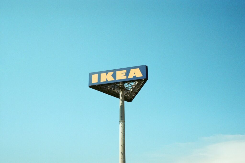 IKEA 