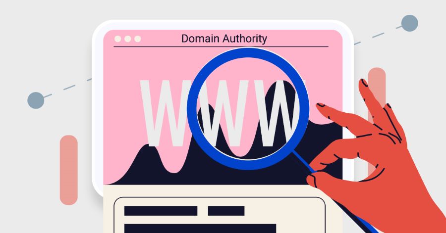 domain authority