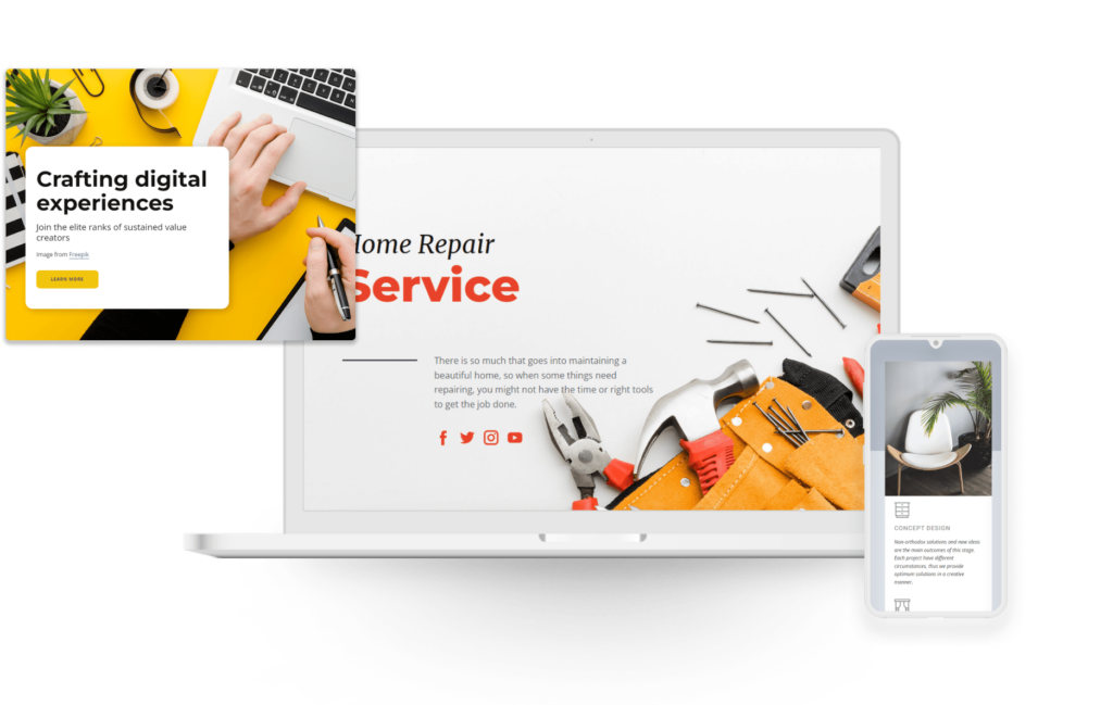 B2B Marketing