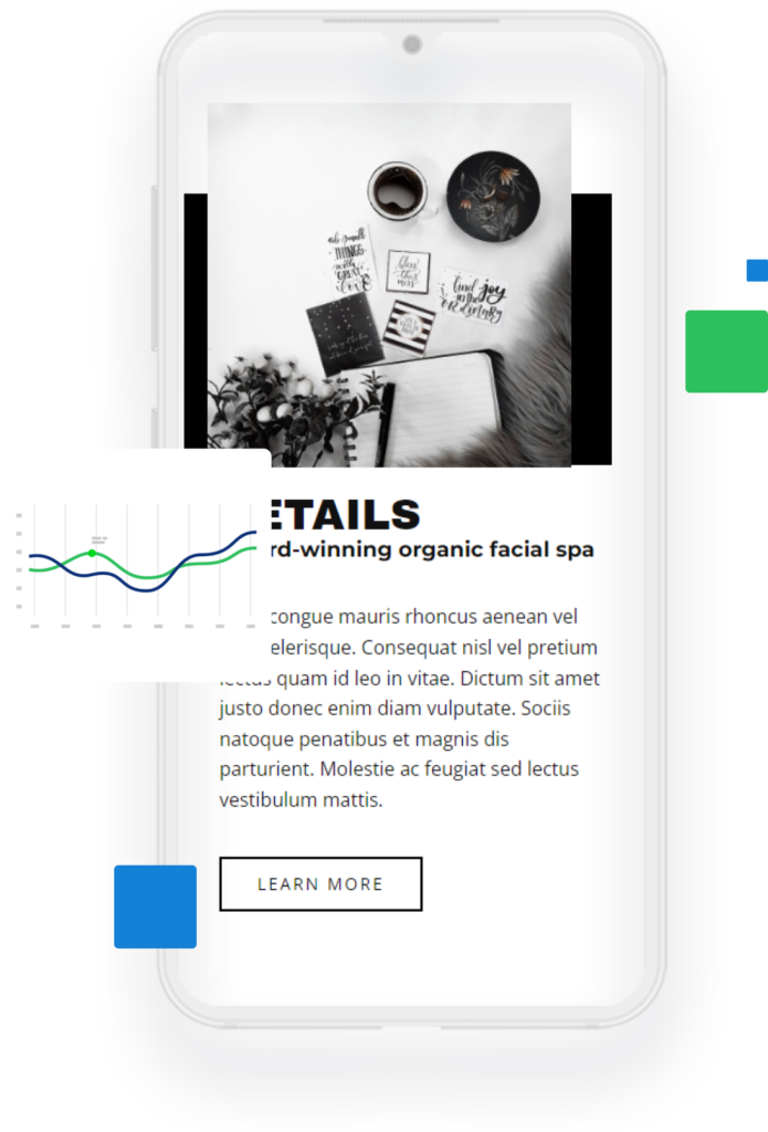 Enterprise Digital Marketing Services to Increase Organic Traffic and Boost Unique Website Visitors