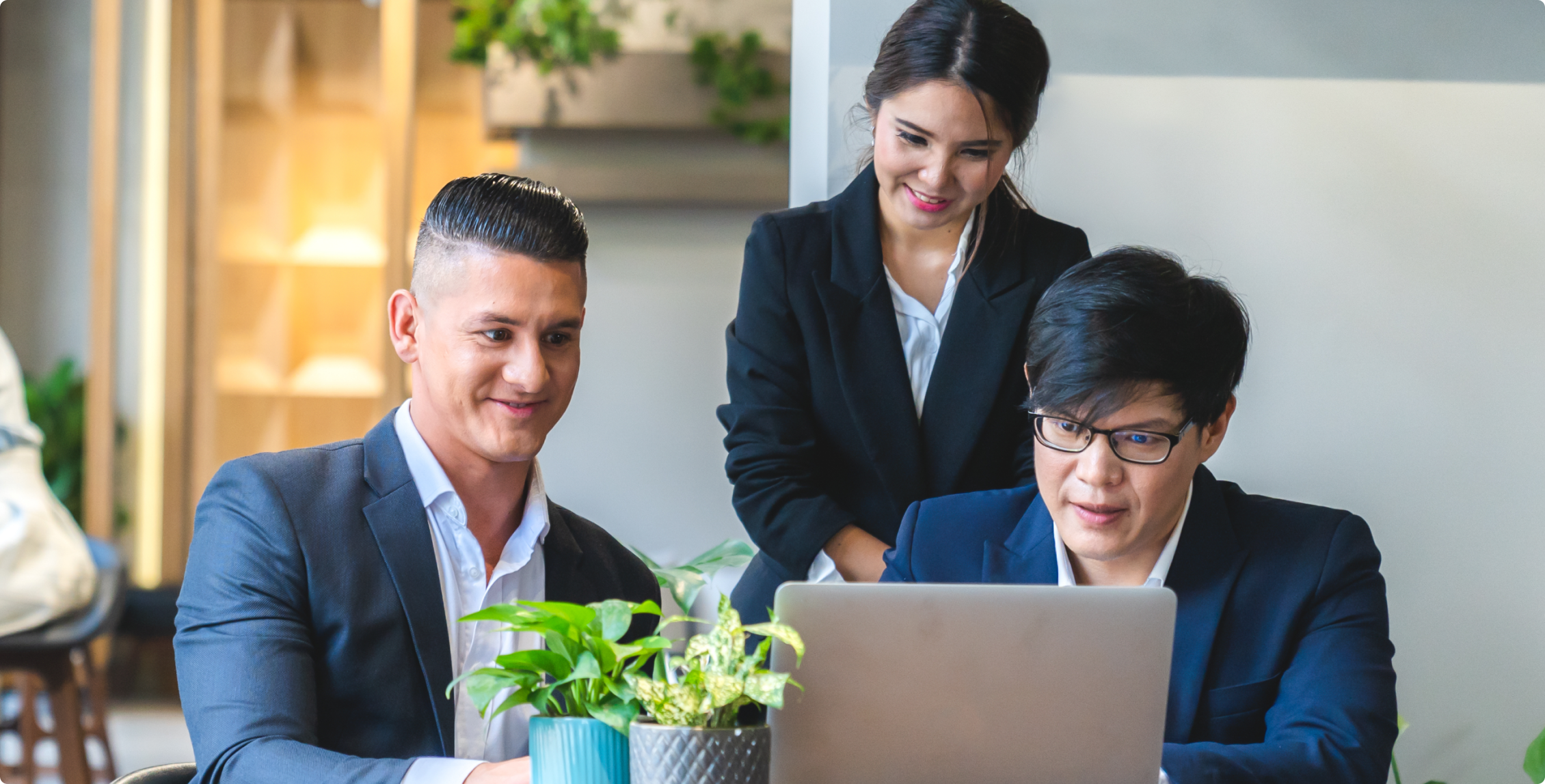 The Enterprise Search Marketing Agency for Your Brand