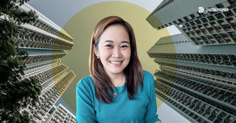 Digital Primer: Redefining Real Estate Marketing with Jayme Uy