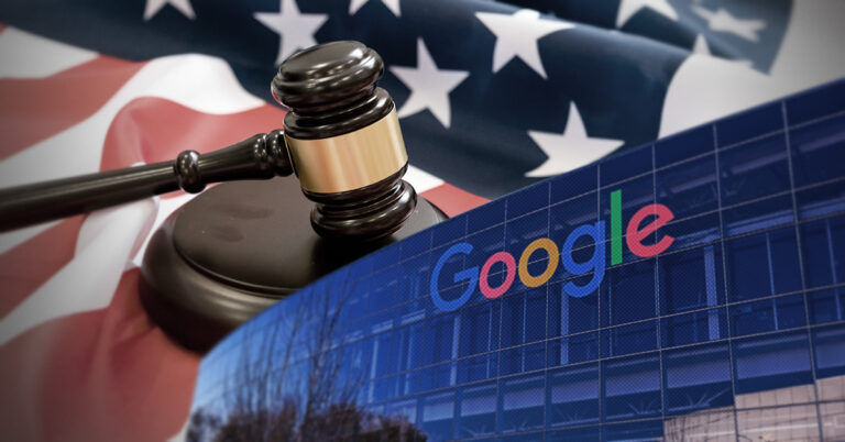 Truelogic Episode 76 Recap: U.S. v. Google: The Biggest Antitrust Trial in 20 Years