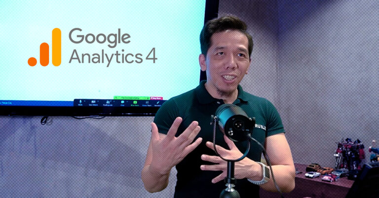 Truelogic Episode 77 Recap: Transitioning To Google Analytics 4: What Does This All Mean