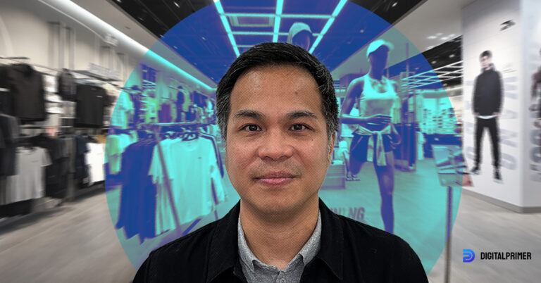 Digital Primer: JP Paglinawan’s Transformational Marketing Mindset