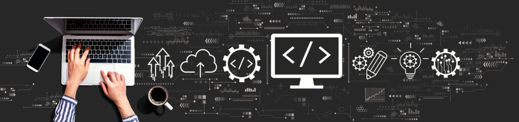 Static vs. Dynamic Website | Truelogic